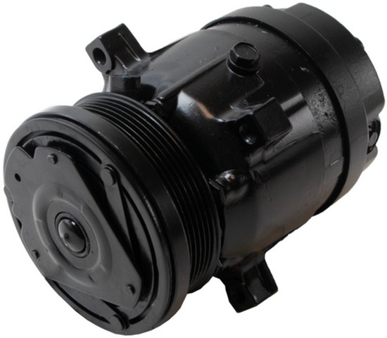 Four Seasons A/C Compressor P/N:57984