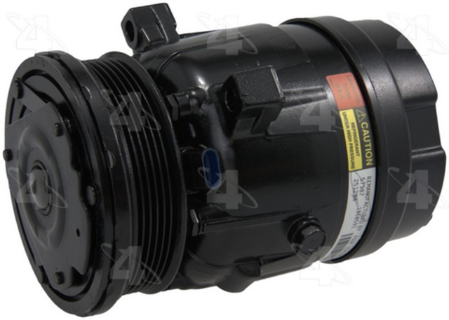 Four Seasons A/C Compressor P/N:57987