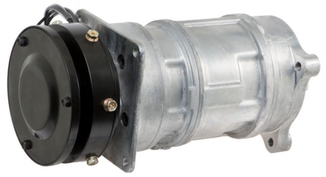 Four Seasons A/C Compressor P/N:58077