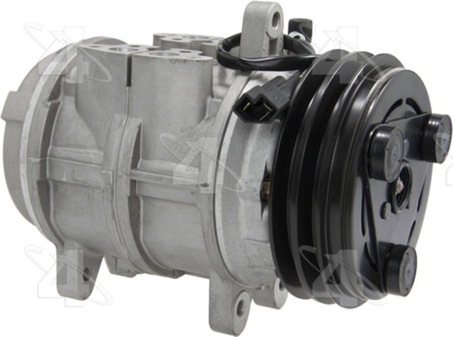 Four Seasons A/C Compressor P/N:58101