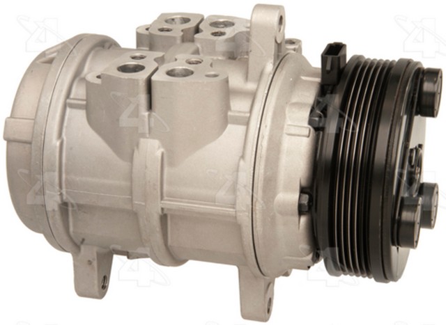 Four Seasons A/C Compressor P/N:58111