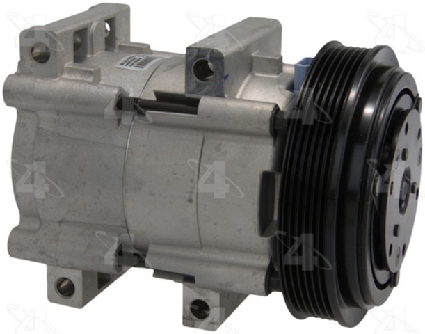 Four Seasons A/C Compressor P/N:58126