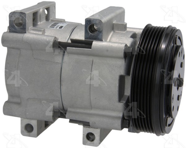 Four Seasons A/C Compressor P/N:58127