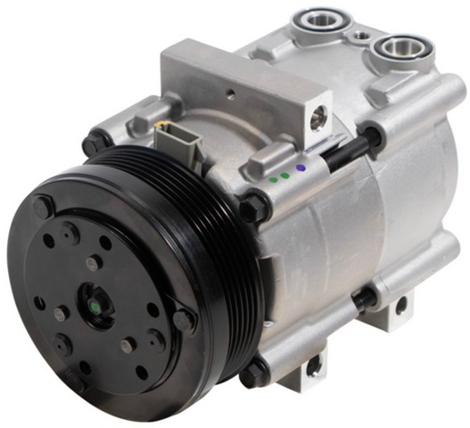 Four Seasons A/C Compressor P/N:58129