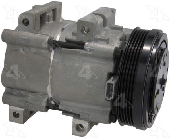 Four Seasons A/C Compressor P/N:58131