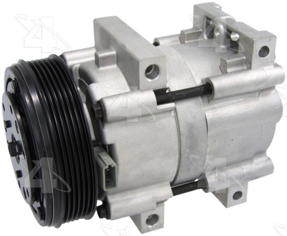 Four Seasons A/C Compressor P/N:58132