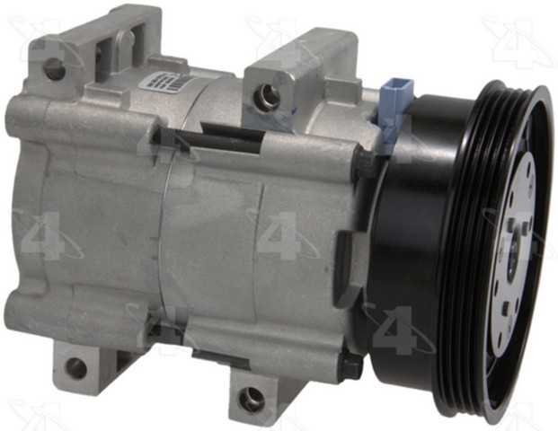 Four Seasons A/C Compressor P/N:58139