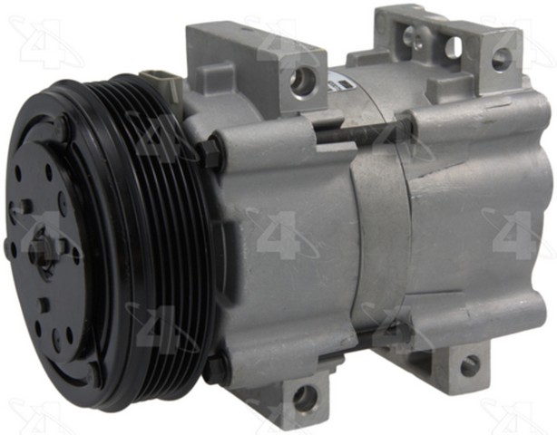 Four Seasons A/C Compressor P/N:58144