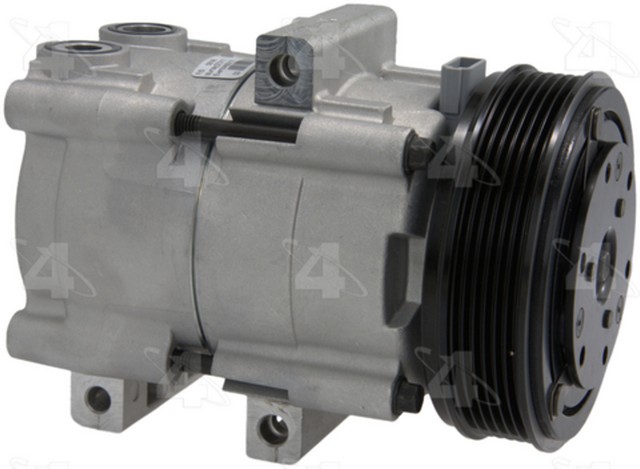 Four Seasons A/C Compressor P/N:58145