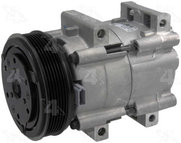 Four Seasons A/C Compressor P/N:58146