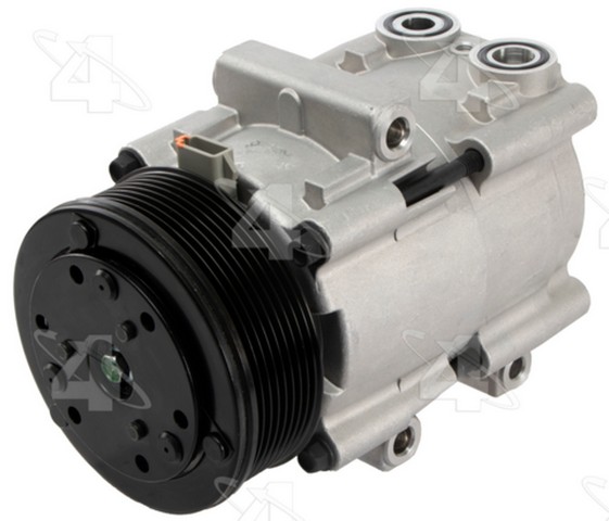 Four Seasons A/C Compressor P/N:58149