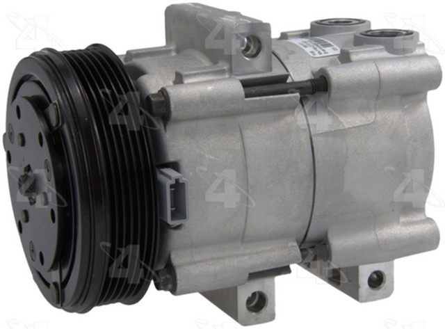 Four Seasons A/C Compressor P/N:58151