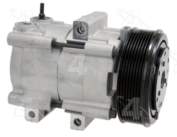 Four Seasons A/C Compressor P/N:58152