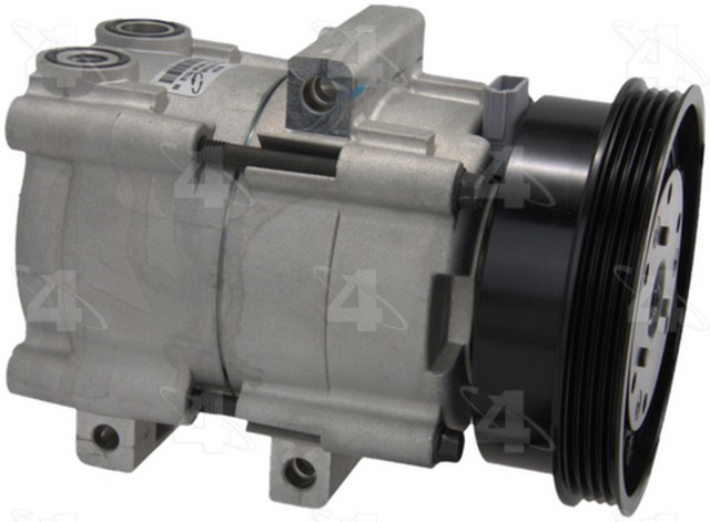 Four Seasons A/C Compressor P/N:58154