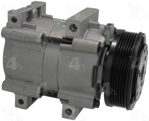 Four Seasons A/C Compressor P/N:58158