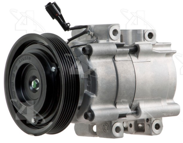 Four Seasons A/C Compressor P/N:58183