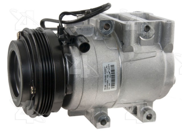 Four Seasons A/C Compressor P/N:58186