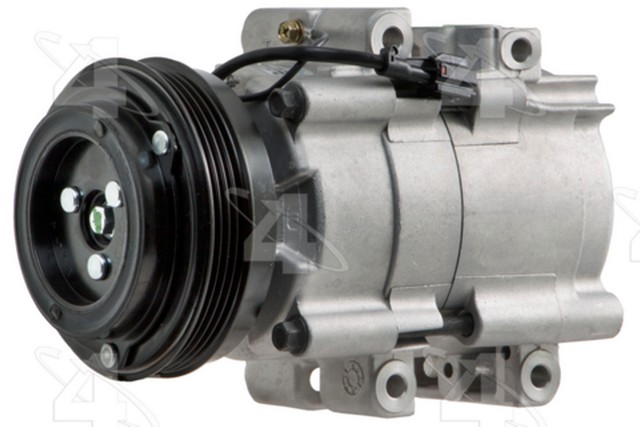 Four Seasons A/C Compressor P/N:58190
