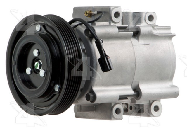 Four Seasons A/C Compressor P/N:58198
