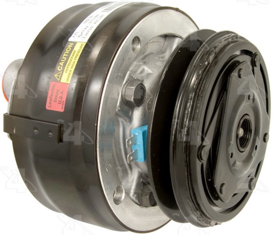 Four Seasons A/C Compressor P/N:58234