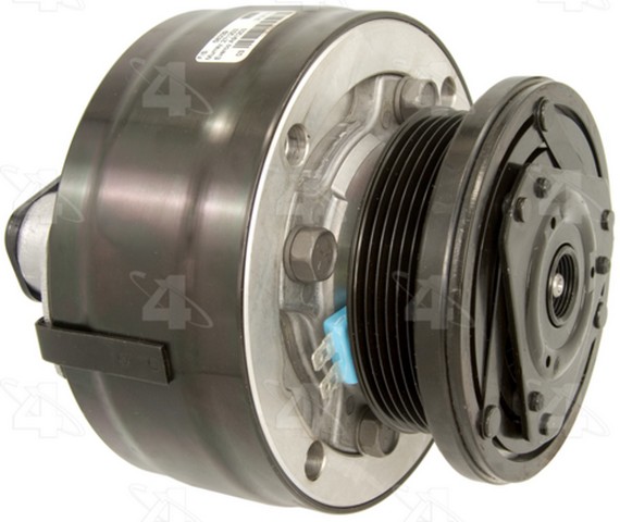 Four Seasons A/C Compressor P/N:58239