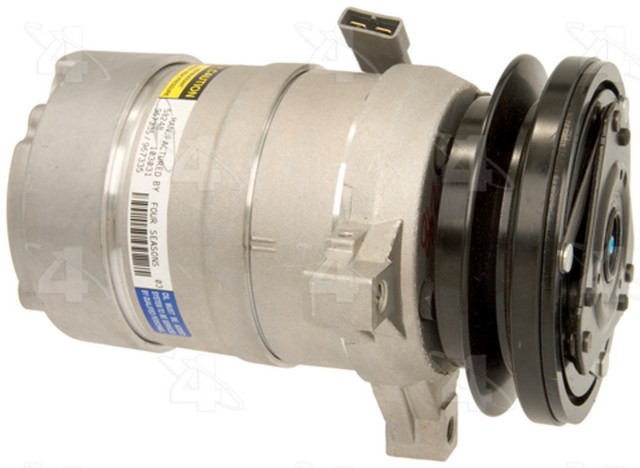 Four Seasons A/C Compressor P/N:58248