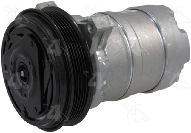 Four Seasons A/C Compressor P/N:58267