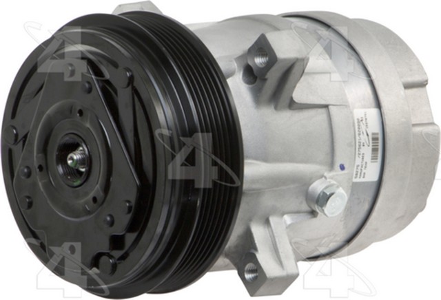 Four Seasons A/C Compressor P/N:58275