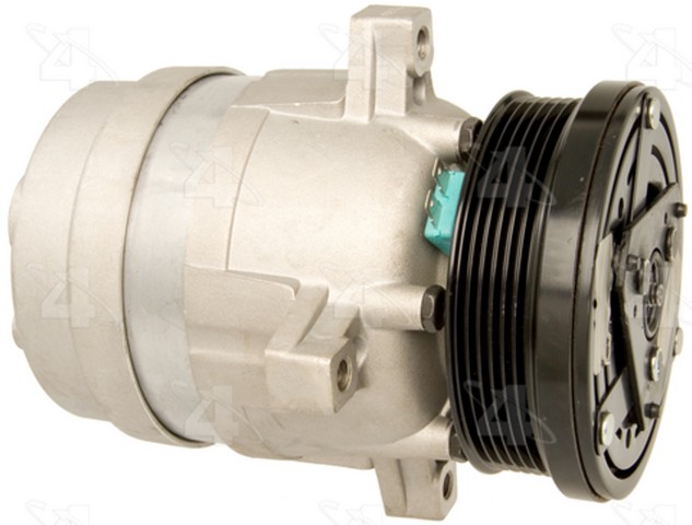Four Seasons A/C Compressor P/N:58277