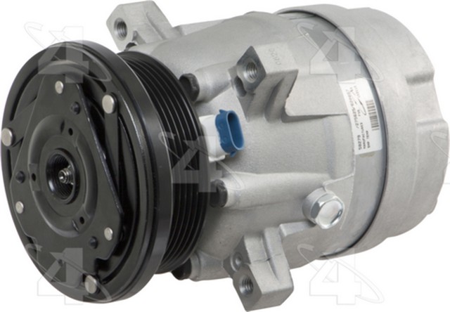 Four Seasons A/C Compressor P/N:58279