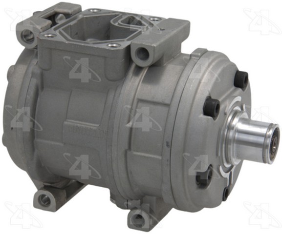 Four Seasons A/C Compressor P/N:58328