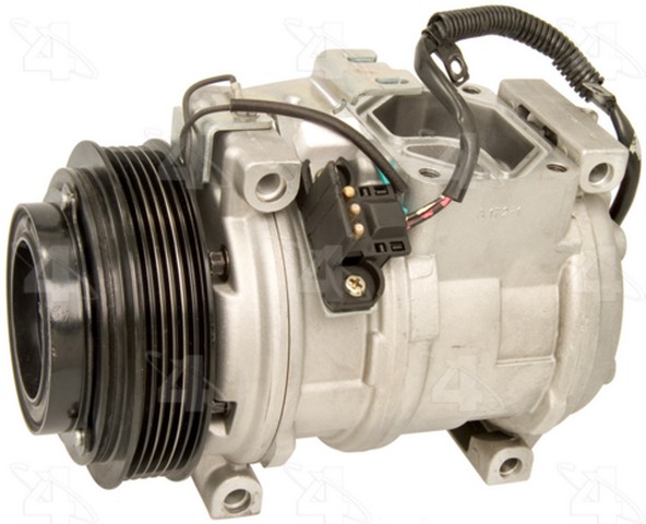 Four Seasons A/C Compressor P/N:58336