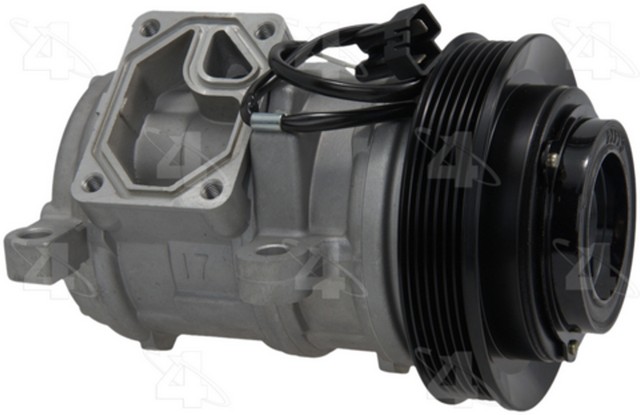 Four Seasons A/C Compressor P/N:58386
