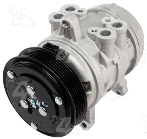 Four Seasons A/C Compressor P/N:58388