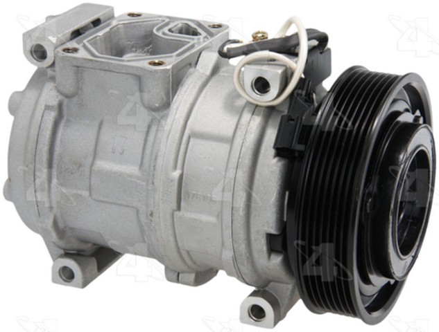 Four Seasons A/C Compressor P/N:58390