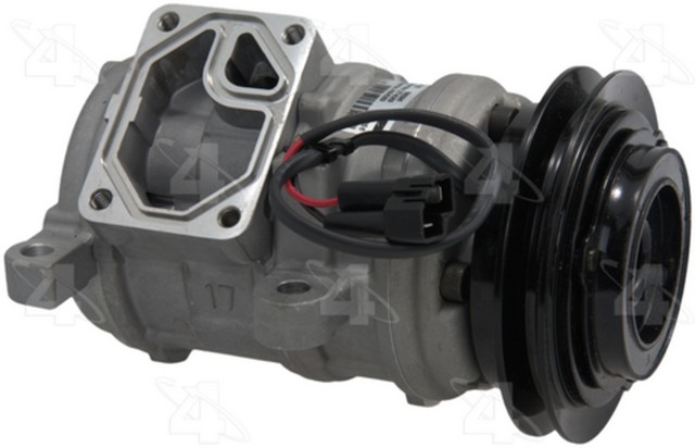 Four Seasons A/C Compressor P/N:58396