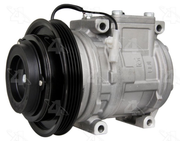 Four Seasons A/C Compressor P/N:58397