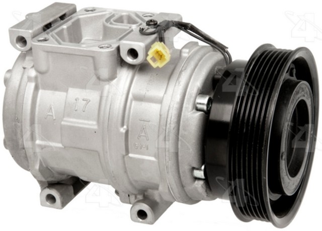 Four Seasons A/C Compressor P/N:58399