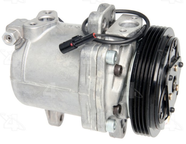 Four Seasons A/C Compressor P/N:58407