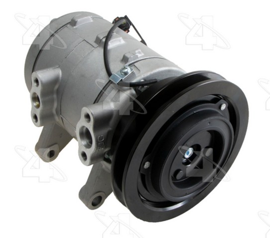 Four Seasons A/C Compressor P/N:58444