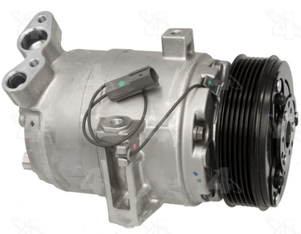Four Seasons A/C Compressor P/N:58462