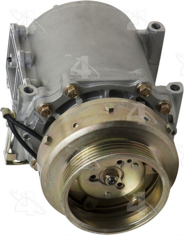 Four Seasons A/C Compressor P/N:58488