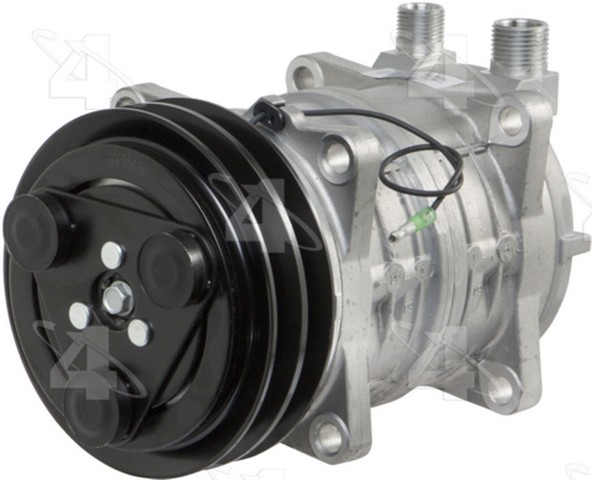 Four Seasons A/C Compressor P/N:58512