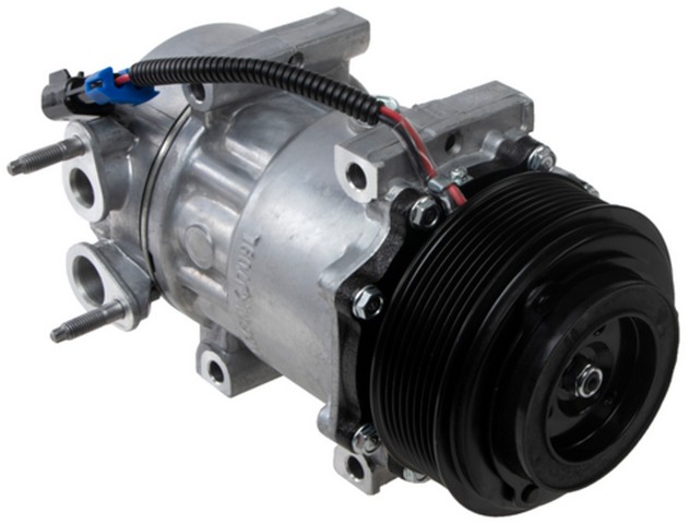 Four Seasons A/C Compressor P/N:58532