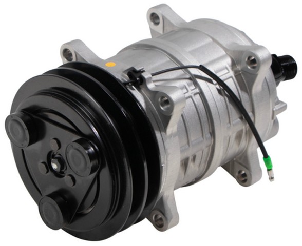 Four Seasons A/C Compressor P/N:58615