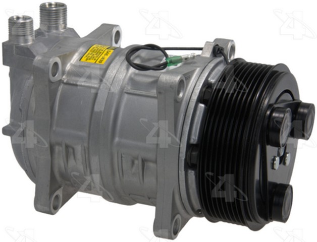 Four Seasons A/C Compressor P/N:58616