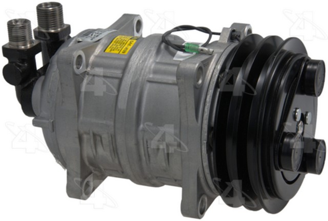 Four Seasons A/C Compressor P/N:58621