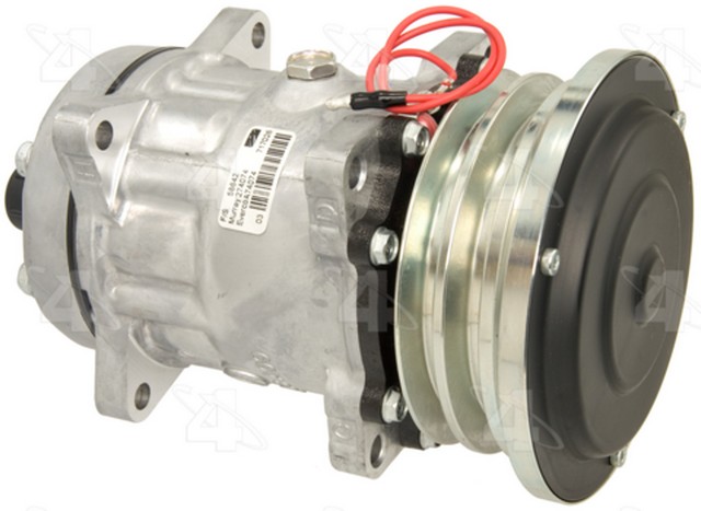 Four Seasons A/C Compressor P/N:58642