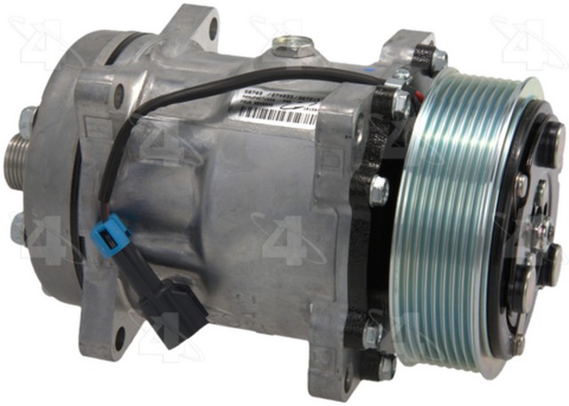 Four Seasons A/C Compressor P/N:58703