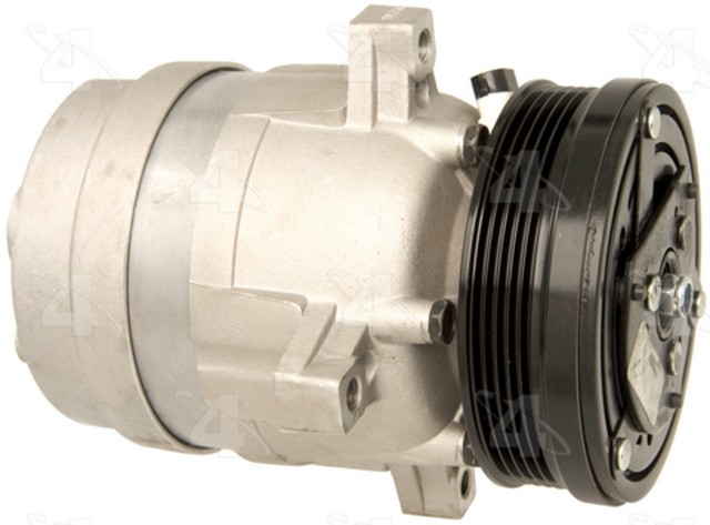 Four Seasons A/C Compressor P/N:58776